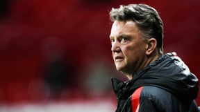 Mercato - Manchester United : Une enveloppe de 190 M€ pour Van Gaal ?