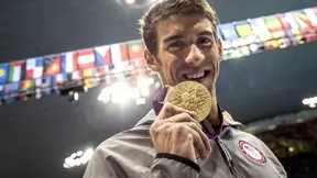 Natation : Michael Phelps prépare son grand retour en France !