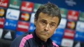 Mercato - Barcelone : Ce message fort de Luis Enrique sur l’interdiction de recrutement…