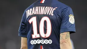 Mercato - PSG : Que doit faire le PSG avec Zlatan Ibrahimovic ?