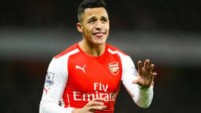 Mercato - Arsenal : Quand Alexis Sanchez évoque son adaptatation après Barcelone…