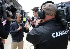 Formule 1 : Canal+, champion du monde des diffuseurs !