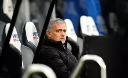 Chelsea : Mourinho tacle à tout-va après la première défaite de la saison des Blues !