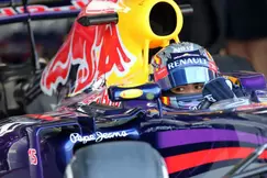 Formule 1 : De nombreux trophées de l’écurie Red Bull volés !