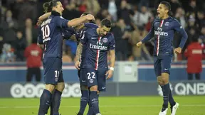 Ligue 1 : Grâce à Ibrahimovic, le PSG est provisoirement leader !