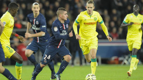 PSG - Polémique : Le FC Nantes pointe du doigt Verratti et critique l’arbitrage !