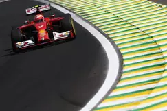 Formule 1 : Kimi Räikkönen se livre sans détour sur Vettel et la prochaine saison !