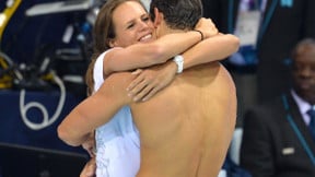 Natation : Quand Laure Manaudou adresse un message touchant à son frère !