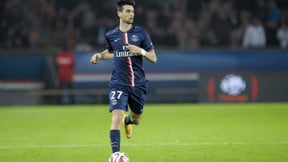 Mercato - PSG : Le nouveau salaire de Pastore dévoilé ?