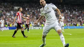 Mercato - PSG/Real Madrid : Une offre à venir pour Benzema ?