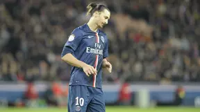 Mercato - PSG : Le dossier Zlatan Ibrahimovic, une « migraine » pour Al-Khelaïfi ?