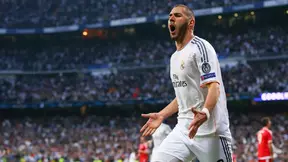 Mercato - Real Madrid : Cet attaquant qui pourrait remplacer Benzema…