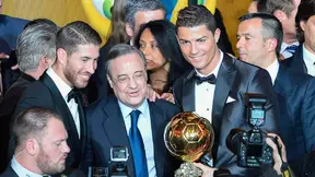 Real Madrid - Ballon d’Or : Cette légende qui assure la défense de Cristiano Ronaldo !