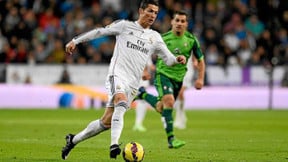 Real Madrid : Comment Cristiano Ronaldo vient d’entrer dans l’histoire de la Liga…