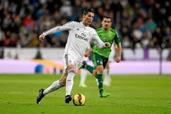 Real Madrid : Comment Cristiano Ronaldo vient d’entrer dans l’histoire de la Liga…