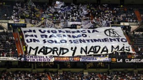 Real Madrid/Barcelone : Le public du Real dans le viseur de la LFP pour des chants anti-Messi !