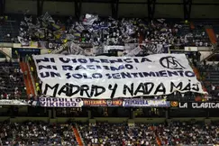 Real Madrid/Barcelone : Le public du Real dans le viseur de la LFP pour des chants anti-Messi !