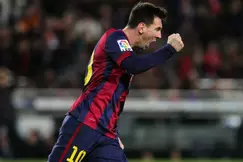 Liga : Lionel Messi répond à Cristiano Ronaldo en plantant lui aussi un triplé !