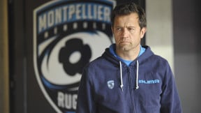 Rugby - Top 14 - Montpellier : La mise au point de Fabien Galthié sur son avenir !