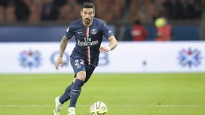 Mercato - PSG : Que doit faire Nasser Al-Khelaïfi avec Ezequiel Lavezzi selon vous ?