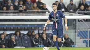 Mercato - PSG : La tendance se confirme dans le dossier Pastore