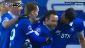 Mathieu Valbuena inscrit un nouveau but en Russie ! (vidéo)