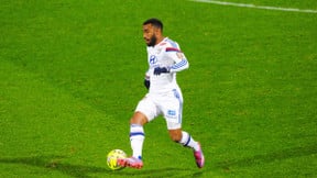 Mercato - PSG : Lacazette annonce la couleur pour son avenir !