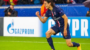 Mercato - PSG : Cavani se serait proposé au Real Madrid !