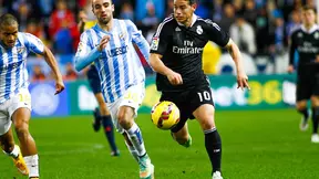 Mercato - Real Madrid : Comment James Rodriguez pourrait chambouler le mercato…