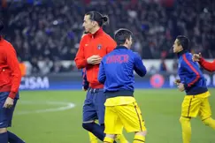 Ligue des Champions - Barcelone/PSG : le choc Ibrahimovic-Messi lancé par la presse catalane !