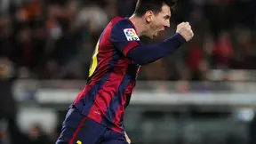 Mercato - Barcelone/PSG : Comment Manchester City pourrait convaincre Messi…