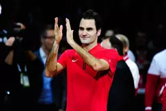 Tennis : Cette règle que Federer juge « complètement inutile » …