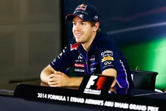 Formule 1 : Quand le grand patron de la F1 s’en prend à Vettel !