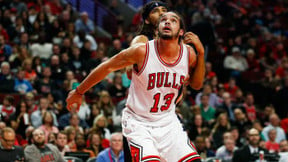 Basket - NBA : Joakim Noah avec les Bleus avec l’Euro ? Vincent Collet donne la tendance !