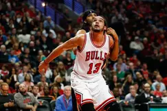 Basket - NBA : Joakim Noah avec les Bleus avec l’Euro ? Vincent Collet donne la tendance !