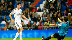 Mercato - Real Madrid : Quand James Rodriguez juge l’ombre envahissante de Di Maria…