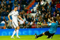 Mercato - Real Madrid : Quand James Rodriguez juge l’ombre envahissante de Di Maria…