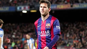 Barcelone : Ce classement frustrant dominé par Lionel Messi en Liga…