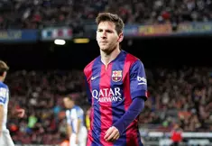 Mercato - Barcelone : « Messi au PSG ? Je ne le vois pas jouer à Guingamp ou à Reims »