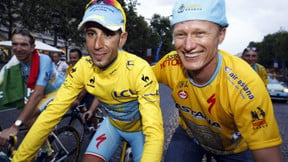 Cyclisme - Dopage : Cette révélation qui pourrait plomber la défense de Nibali et Astana…