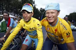 Cyclisme : Le patron de Nibali répond aux rumeurs de tension chez Astana !