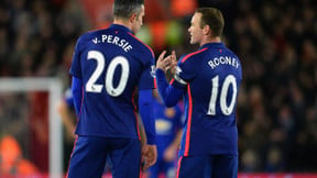 Premier League : Van Persie de retour au top, Manchester United grimpe sur le podium !