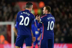 Premier League : Van Persie de retour au top, Manchester United grimpe sur le podium !