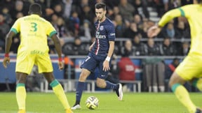 Mercato - PSG : Les dernières précisions de Javier Pastore pour son avenir !