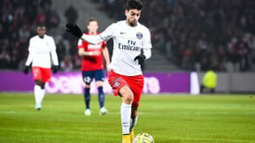 Mercato - PSG : Les révélations de Pastore sur l’influence de sa compagne dans son arrivée à Paris !