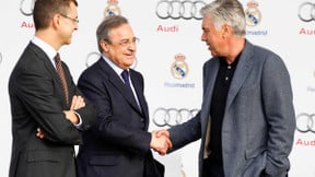 Mercato - Real Madrid : Trois offres pour signer Ancelotti ?