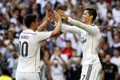 Ballon d’Or - Real Madrid : James Rodriguez enfonce le clou au sujet de Cristiano Ronaldo !