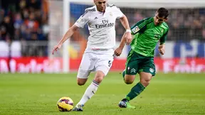 Mercato - PSG/Real Madrid : Benzema en pole pour remplacer Cavani ?
