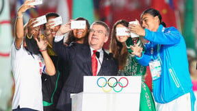 Jeux Olympiques 2024 : Ce message fort envoyé à Paris par le président du CIO !