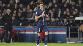 Mercato - PSG : Quand Cavani fait une révélation surprenante sur son après-carrière…